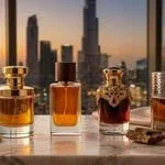 17 Top Oud Perfumes Dubai That Actually Last All Day