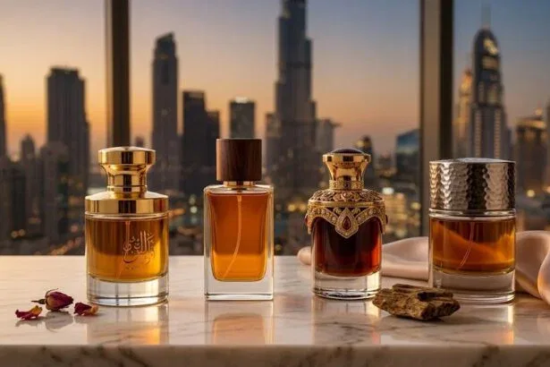 17 Top Oud Perfumes Dubai That Actually Last All Day