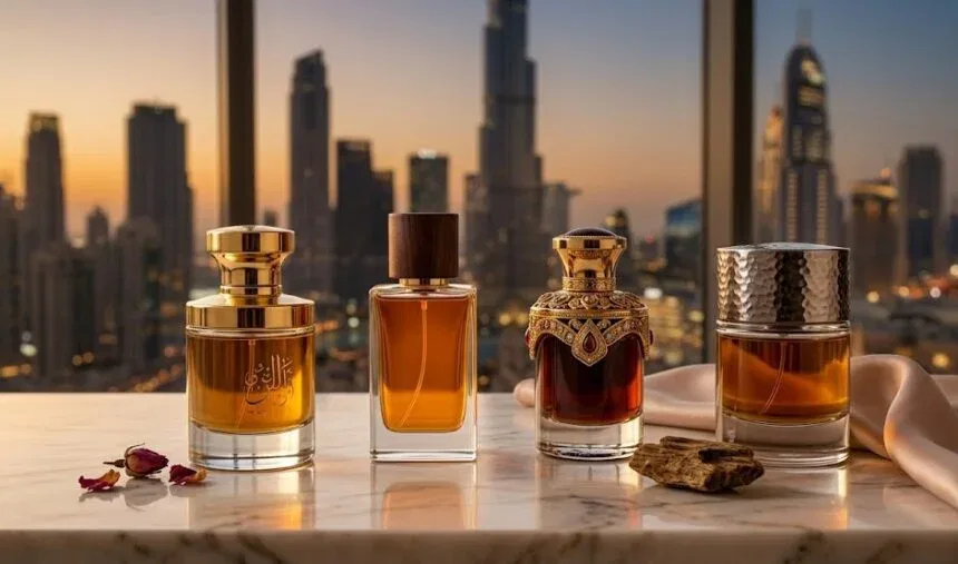 17 Top Oud Perfumes Dubai That Actually Last All Day