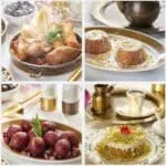 Best Lebanese Restaurants In Dubai