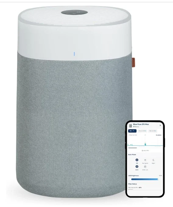 Blueair Blue Pure 211i Max