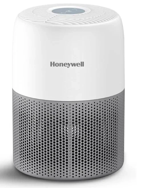 Honeywell Air Touch V1