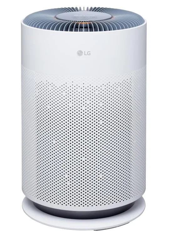 . LG PuriCare 360 Nano Fiber