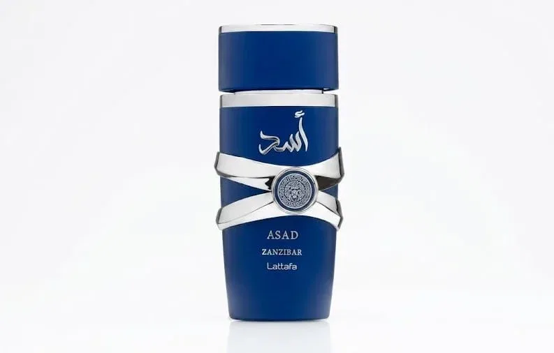 Lattafa – Asad Zanzibar