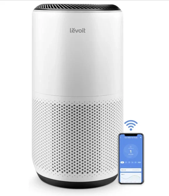 Levoit Core 400S Smart Air Purifier