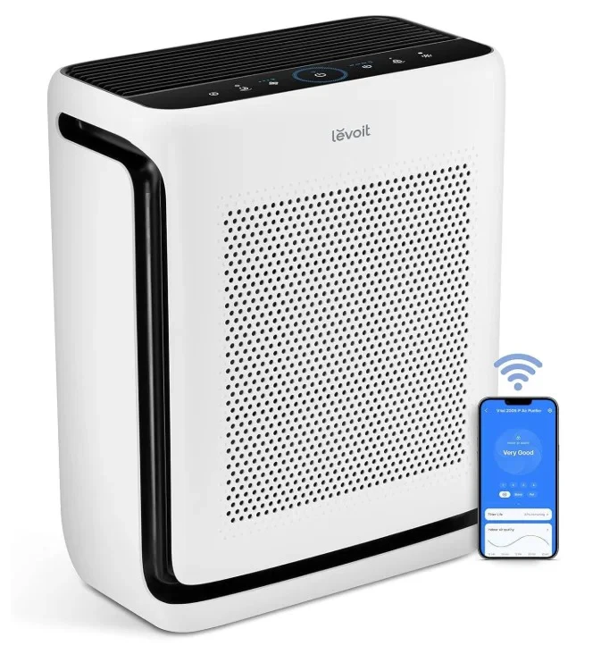 Levoit Vital 200S Smart Air Purifier