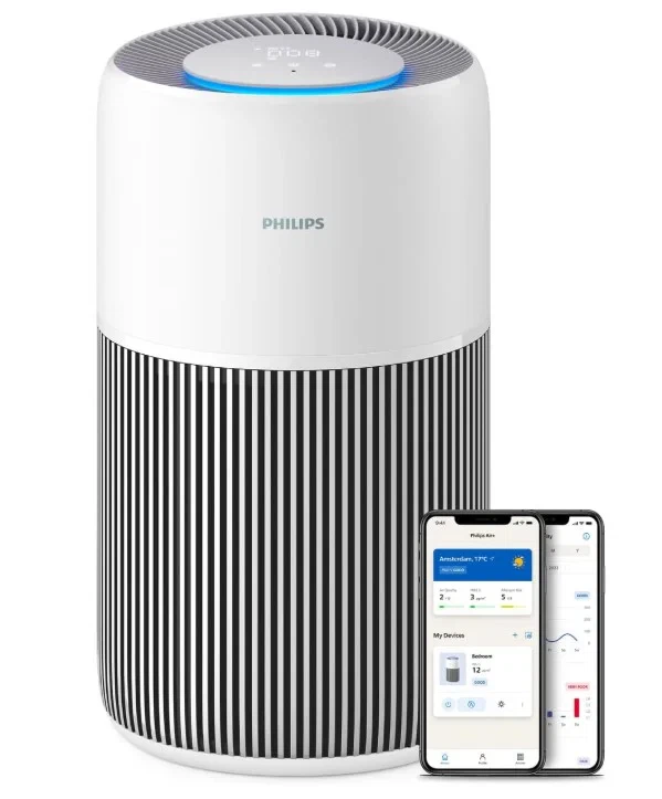 Philips Air Purifier 2200 Series