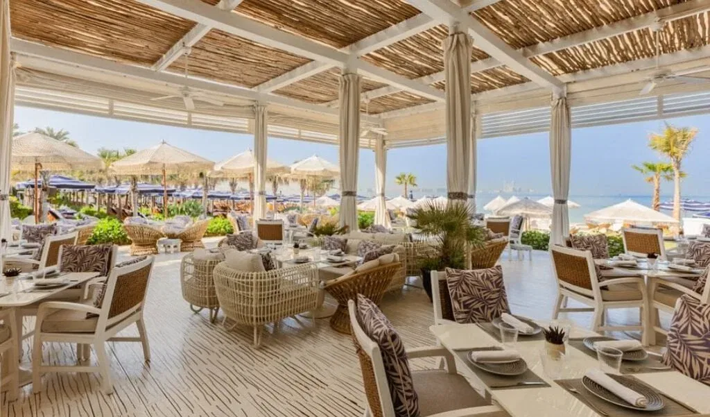 3. Summersalt The Burj Al Arab’s Quiet Neighbor