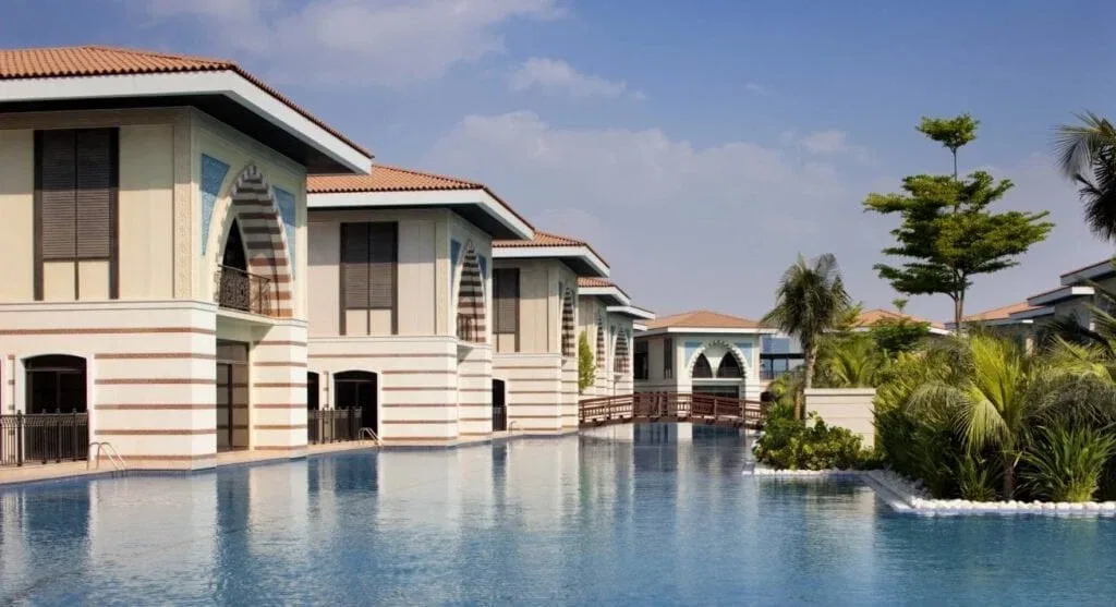 Plaj at Jumeirah Zabeel Saray