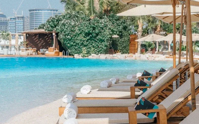 Twiggy by La Cantine