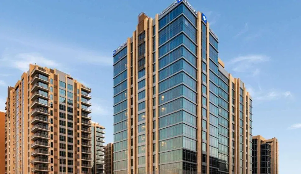 Novotel Dubai Gold District – Deira