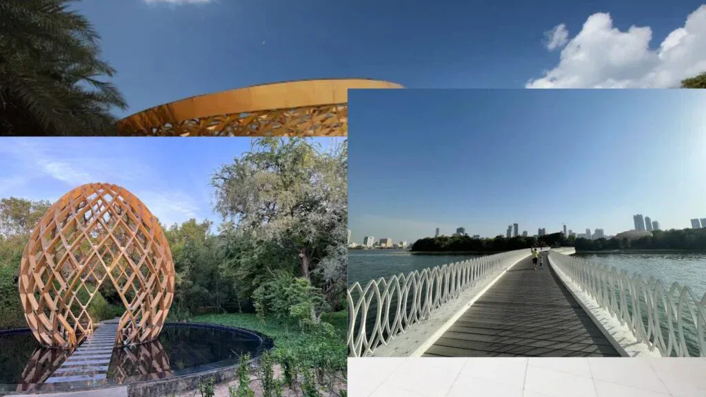 al noor island