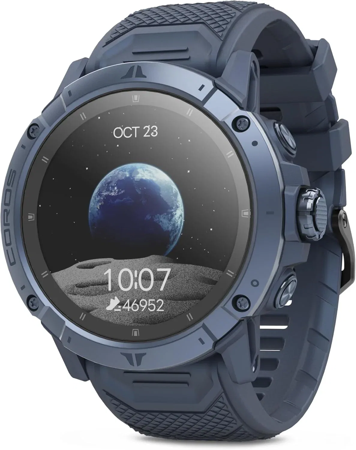 Coros Vertix 2S