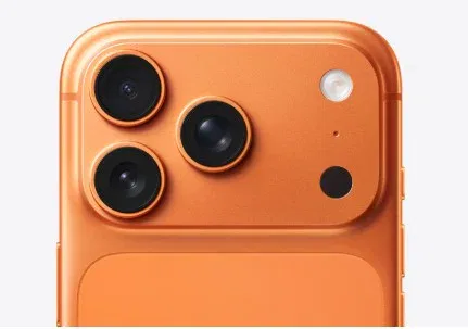 Iphone 17 Dubai