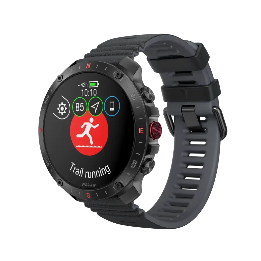 Polar Grit X2 Pro