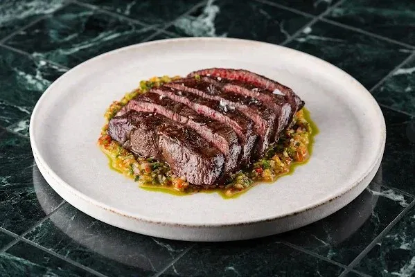 10. RARE Brasserie, City Walk