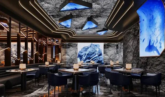 17. Ming Dynasty Dubai