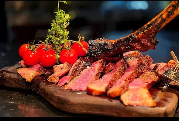 19. The Meat Co., Souk Madinat Jumeirah