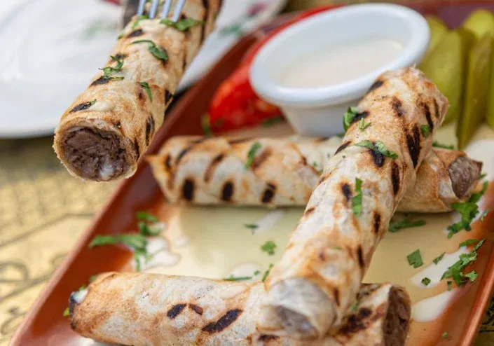 2. Al Falamanki Dubai Lebanese Tradition Meets Jumeirah Luxury