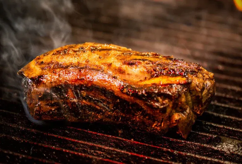 2. Doors Freestyle Grill - Steakhouse, Al Seef