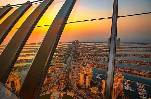 28. The View at The Palm (Next Level)