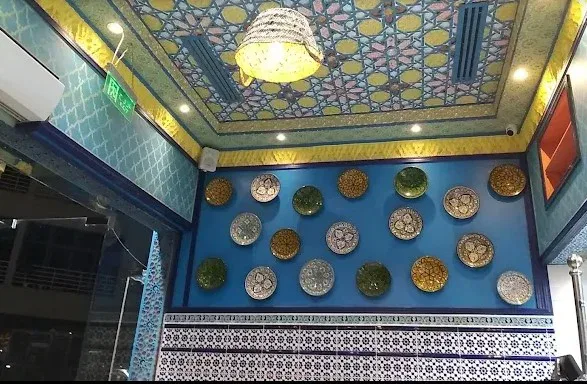 Bab Chaouen Dubai