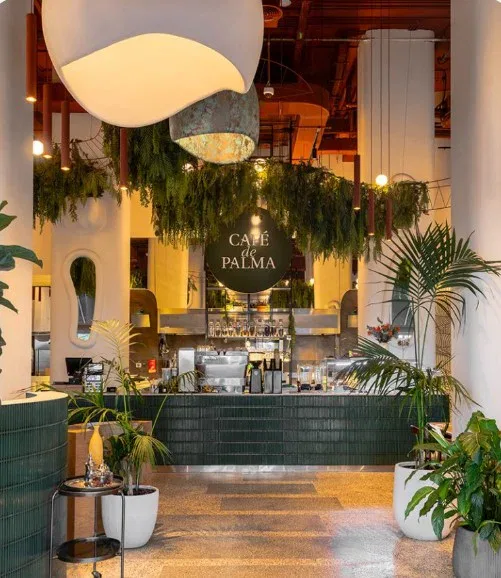 Café de Palma