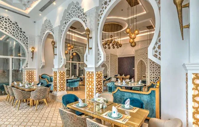 Choumicha Dubai