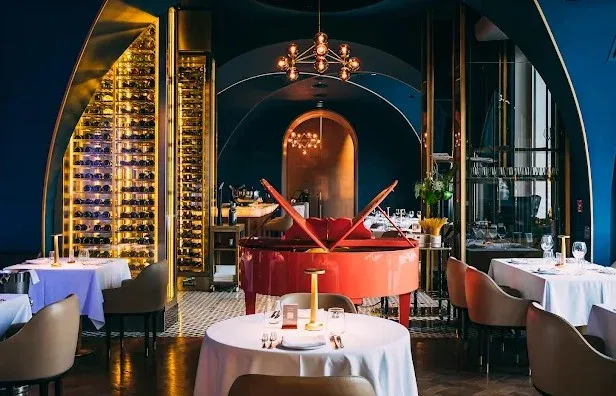 Cinque Dubai
