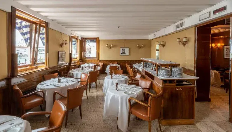 Cipriani Dubai