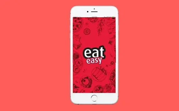 EatEasy