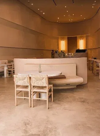 Hoof – Dubai Mall