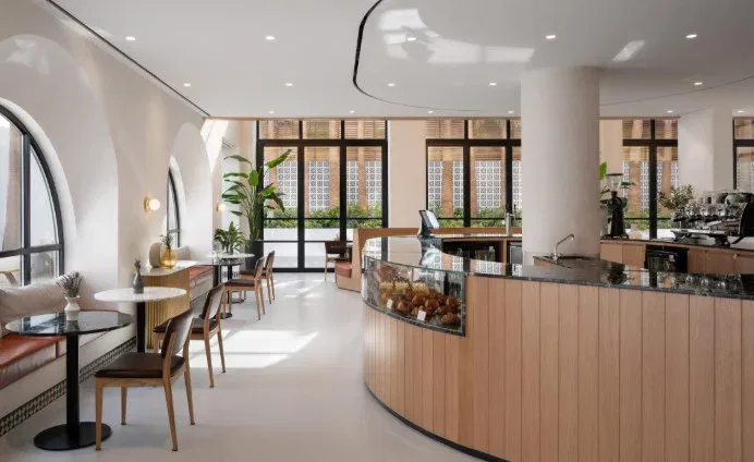 Joud Coffee Dubai