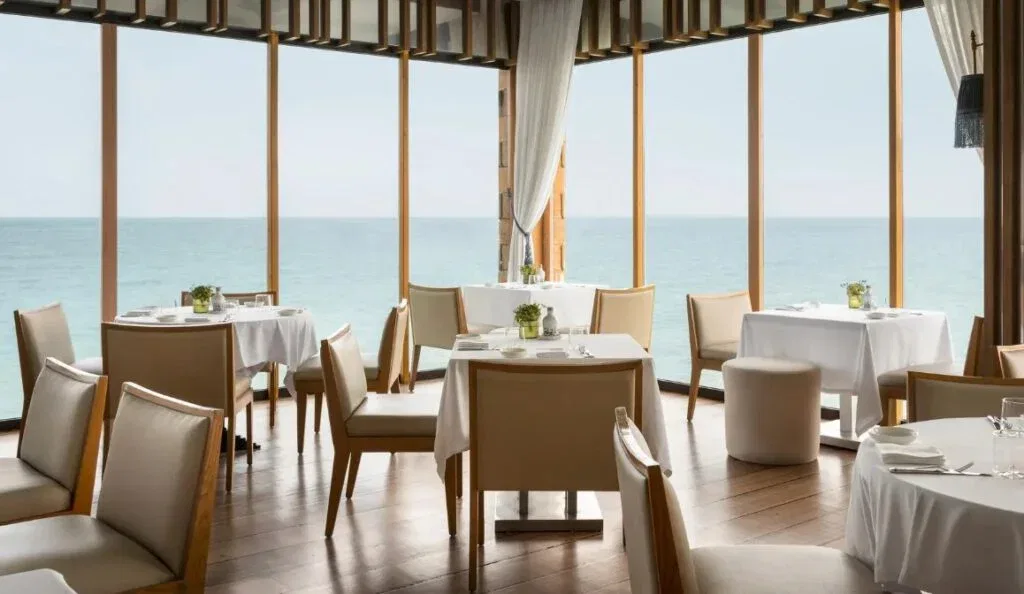 Pierchic Dubai
