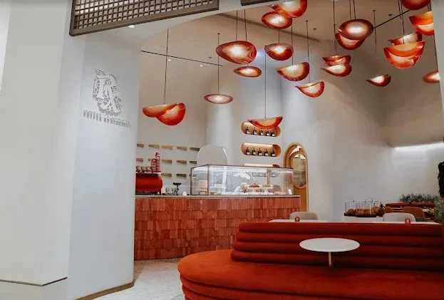 Rx Coffee Apothecary