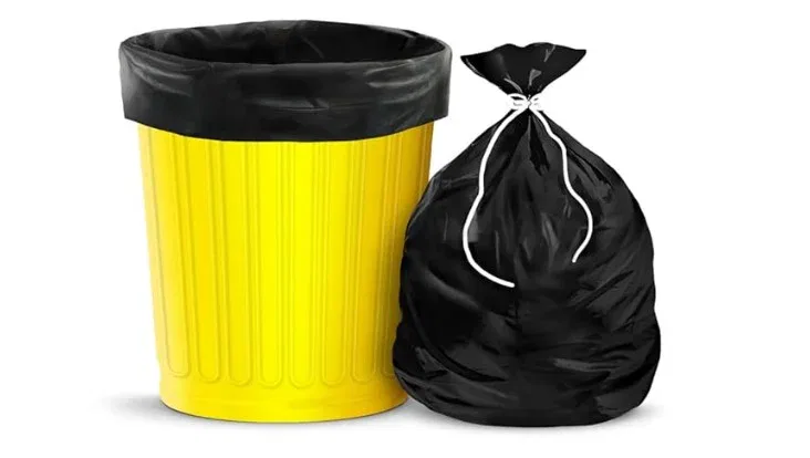 Shalimar Premium OXO Biodegradable Garbage Bags