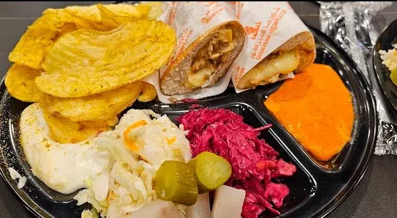 Shawarma AlEmprator