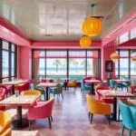 Top Italian Restaurants in Dubai