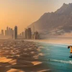 outdoor activities in Dubai