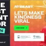1 Billion Followers Summit Dubai 2026