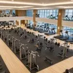 Biggest Gyms In Dubai