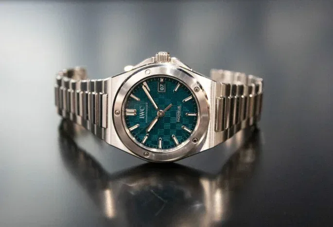 IWC Schaffhausen