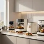 Kitchen Appliances for Ramadan in Dubai