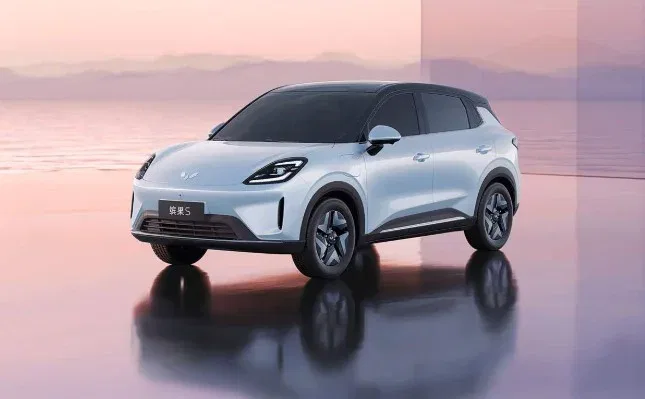 Wuling Bingo _