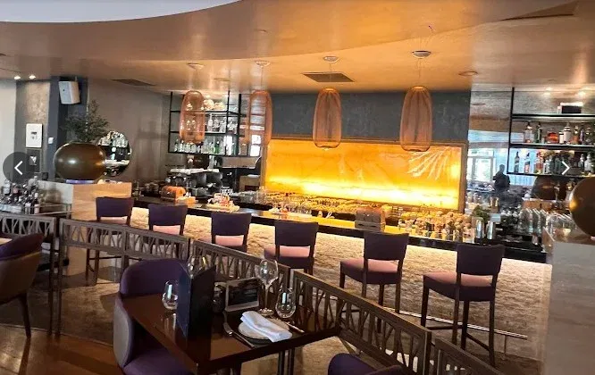 9. Asha's - Bollywood Legend's Restaurant