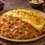 Authentic Emirati Food Dubai