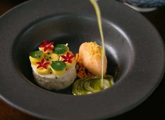 Carnival by Tresind - Theatrical