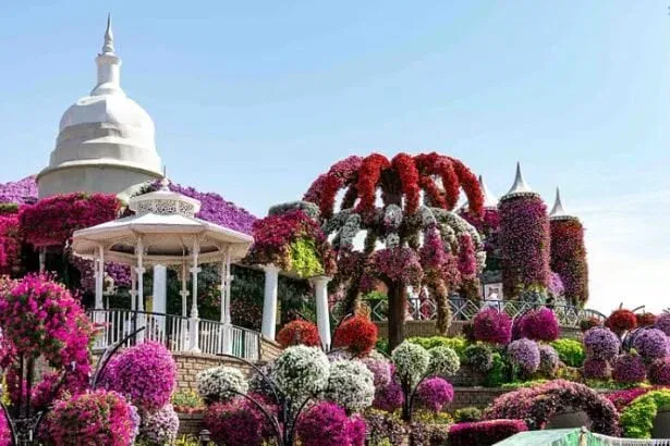 Dubai Attractions Offering Free 2026