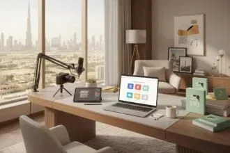 High-Paying Freelance Skills in Demand in Dubai