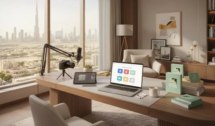 High-Paying Freelance Skills in Demand in Dubai